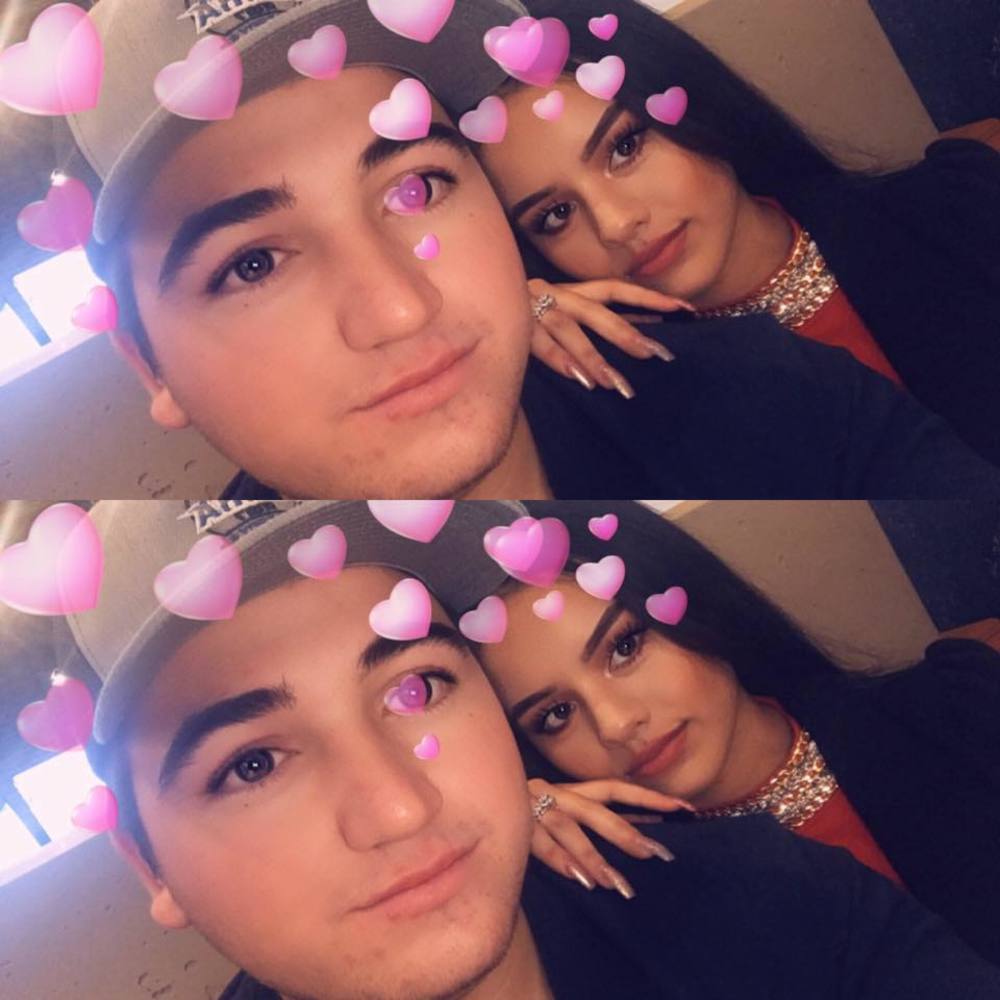 Meet your Posher, Mariana